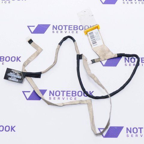 Шлейф матрицы HP Pavilion DV7-4000 DD0LX9LC002 605327-001 267791 фото
