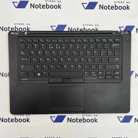 Dell Latitude 5480 AP1SD000A10 Верхня частина корпусу, топкейс 300005580 фото