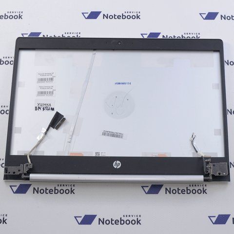 *Уценка* HP ProBook 440 G6 445 G6 Крышка, рамка матрицы, петли, корпус 623252 фото