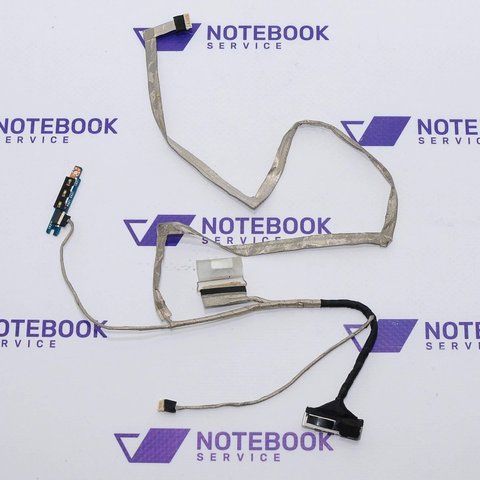 Шлейф матриці Dell Latitude E7240 DC02C004Y00 276137 фото