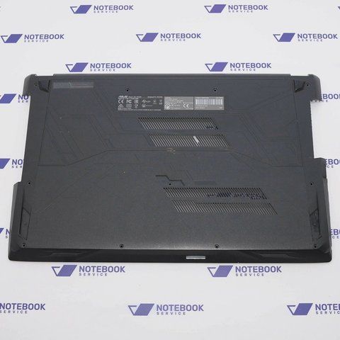 *Уценка* Asus ROG GL753V GL753VD 13N1-0XA0T01 Нижняя часть корпуса, корыто, поддон B06 389820 фото