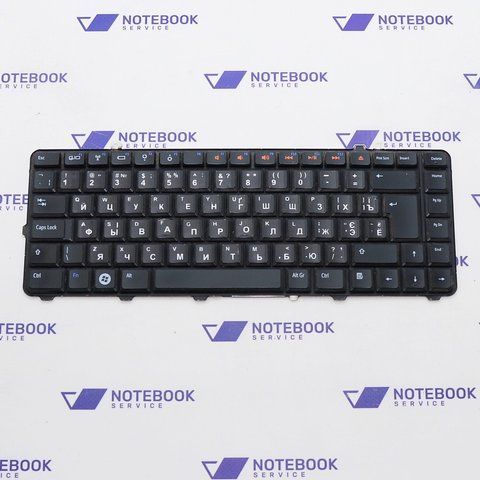 Клавіатура Dell Studio 1537 0D373K 330204 фото