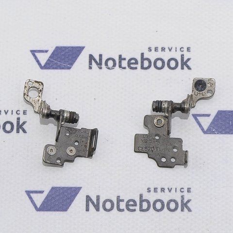 Петли Lenovo ThinkPad E570 E575 E570C E575C 300005631 фото