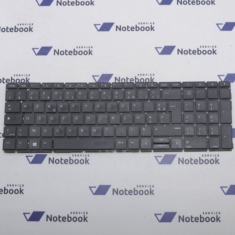Клавіатура HP Probook 450 G6 455 G6 L45091-051 2000000440255 фото