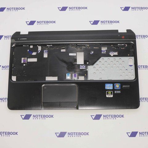 HP Pavilion DV6-7000 682101-001 Верхня частина корпусу, топкейс D23 391014 фото