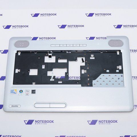 *Уцінка* Toshiba Satellite Pro L550-17 L550D AP074000K00 Верхня частина корпусу, топкейс B18 310084 фото