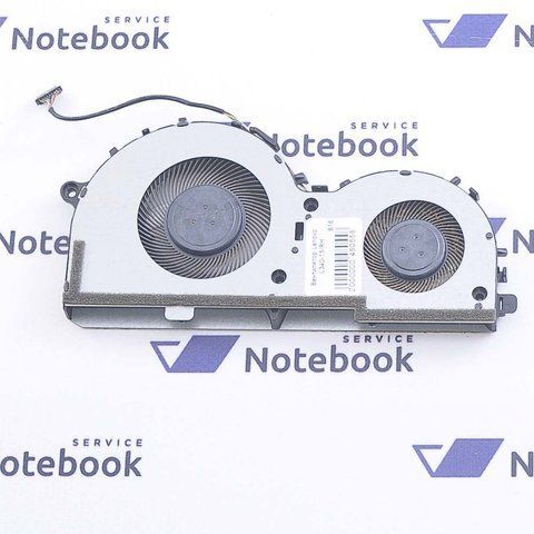 Вентилятор Lenovo Ideapad L340-17IRH L340-15IRH DC28000E1F0 2000000592893 фото