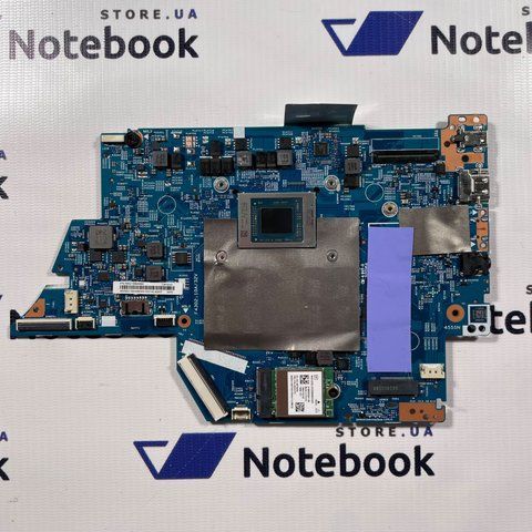 Материнская плата Lenovo IdeaPad Flex 5 14ALC05 ( 5b21b84990 / R5 5500U / 16GB) Гарантия 300002874 фото