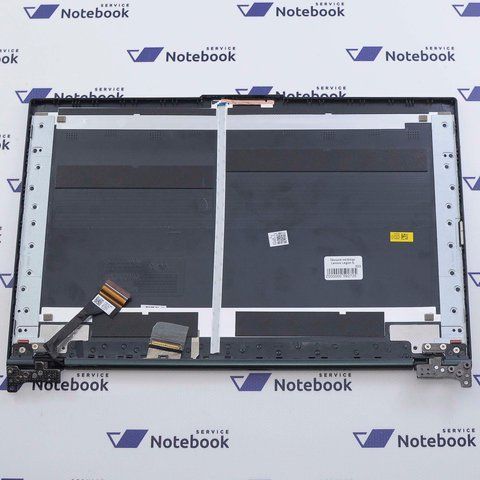 Lenovo Legion 5 15IMH05H Кришка матрицi, петлі, корпус E03 592725 фото