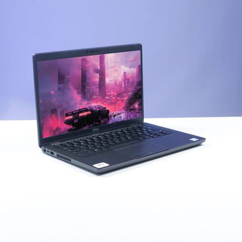 БВ ноутбук Dell Latitude 5400 14.0" Full HD Intel Core i7-8665U (1.90-4.80 ГГц ) Intel UHD Graphics 620 RAM 4 ГБ 128 ГБ SSD 788227 фото