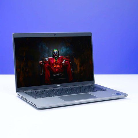 БВ ноутбук Dell Latitude 5430 14.0" Full HD IPS Intel Core i5-1235U (1.3 - 4.4 ГГц) Intel Iris Xe Graphics G7 80EU RAM 8 ГБ 128 ГБ SSD 738451 фото