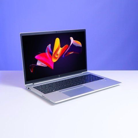 БУ ноутбук HP Elitebook 850 G8 15.6" Full HD Intel Core i5-1135G7 (2.40-4.20 ГГц) Intel Iris Xe Graphics G7 80EU RAM 8 ГБ 128 ГБ SSD 738444 фото