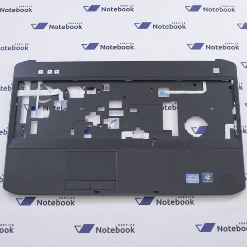Dell Latitude E5520 0V6VFN V6VFN 0HRX2X HRX2X Верхняя часть корпуса, топкейс T02 545783 фото