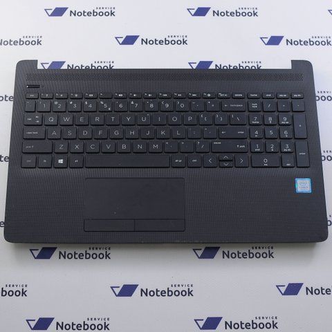 HP 15-DA 15-DB 250 G7 255 G7 L50000-001 Верхня частина корпусу, топкейс 2000000662282 фото