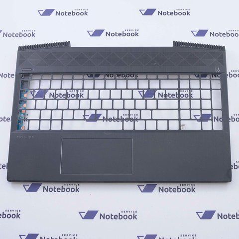 HP Pavilion 15-CX L21862-251 AM28B000810 Верхняя часть корпуса, топкейс B04 489605 фото