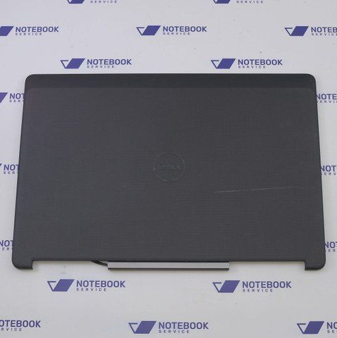 Dell Precision M7510 7510 M7520 7520 P53F 0HGJR3 HGJR3 #2 Крышка матрицы, корпус C11 417776 фото