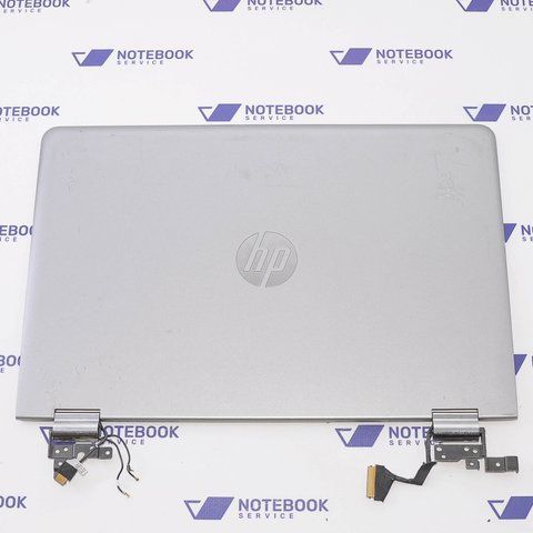 HP Pavilion X360 14-BA 14M-BA 924269-001 Кришка матриці, петлі, корпус T01 421421 фото
