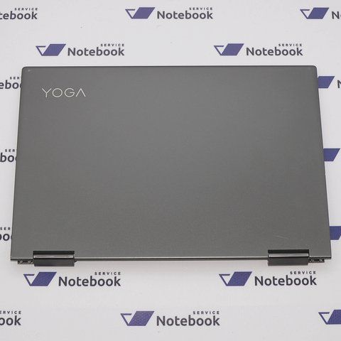 Lenovo Yoga 730-13IWL AM279000G00R Кришка матриці, петлі, корпус C13 446592 фото