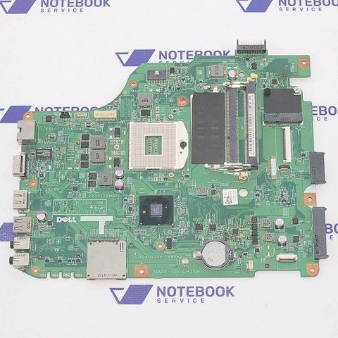 Материнська плата Dell Vostro 1540 Inspiron N5040 (48.4ip01.011 0x6p88 / HM57) Гарантiя A417691 фото