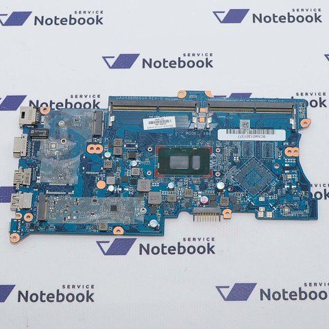 Материнська плата HP ProBook 430 G5 440 G5 (da0x8bmb6f0 l01039-601 / i5-8250U) Гарантiя 2000000625393 фото