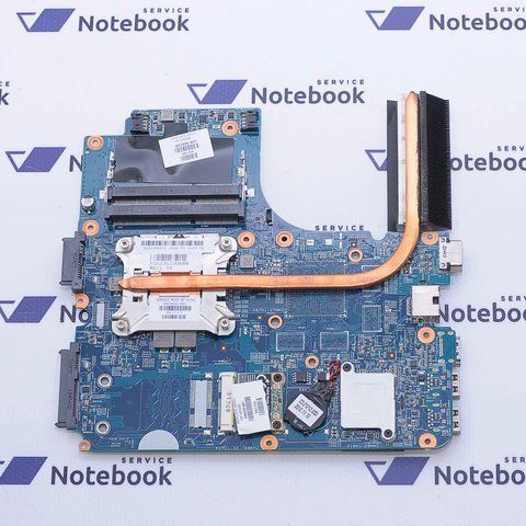 Материнська плата HP ProBook 4540s 4740s 4440s (683495-601 / HM76 / i5-3230M) Гарантiя 500041 фото