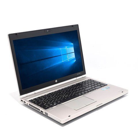 Ноутбук HP EliteBook 8560p 462349 фото