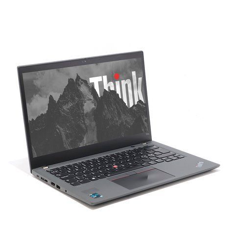 БВ Ноутбук Lenovo ThinkPad T14s Gen 2i | RAM 4 ГБ | SSD 128 ГБ 550404 фото