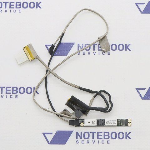 Шлейф матрицi Asus Vivobook S551L K551 V551 R553L S551LA S551B DD0XJ9LC000 424804 фото