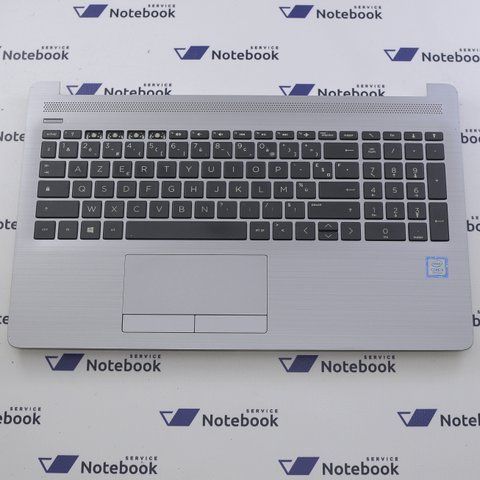 HP Pavilion 250 G7 255 G7 15-DA 15-DB L20387-001 #2 Верхня частина корпусу, топкейс C31 653600 фото