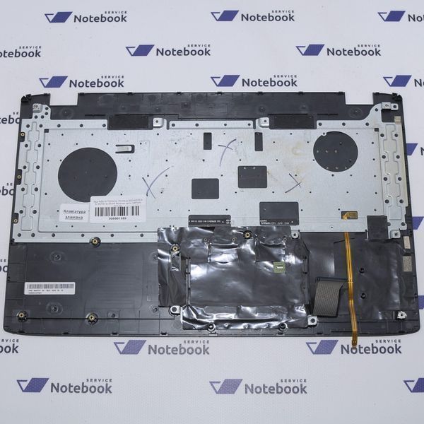 *Уценка* Топкейс Asus ROG GL752VW GL752VW Верхняя часть Корпус 300001269 фото