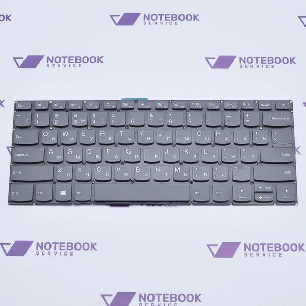 Клавіатура Lenovo IdeaPad 520S-14IKB 320S-15ABR SN20M61895 211497 фото