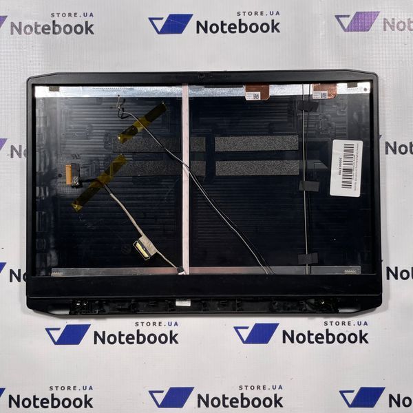 Lenovo IdeaPad Gaming 3-15ARH05 Крышка, рамка матрицы, корпус 300003706 фото