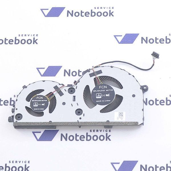 Вентилятор Lenovo Ideapad L340-17IRH L340-15IRH DC28000E1F0 2000000592893 фото