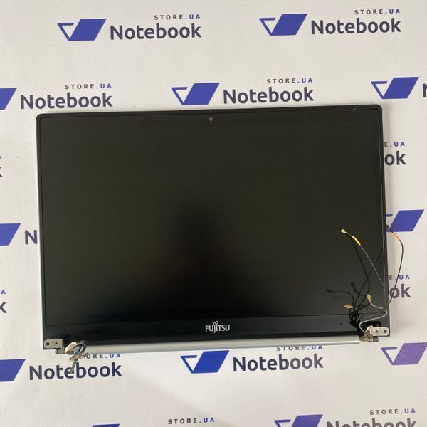 Fujitsu Lifebook U772 Кришка матриці, петлі, корпус у зборі 300002604 фото