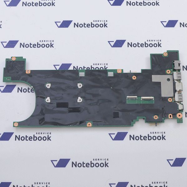 Материнская плата Lenovo ThinkPad T470s (nm-b081 01er312 / i5-6300U / 4GB) Гарантия 2000000595429 фото