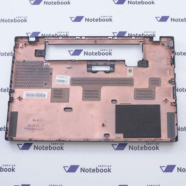 Lenovo ThinkPad T460 AP105000400 Нижняя часть корпуса, корыто, поддон A15 490373 фото