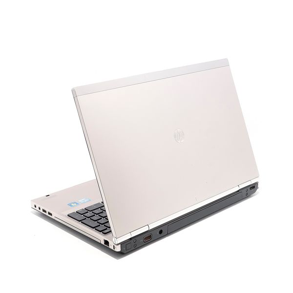 Ноутбук HP EliteBook 8560p 462349 фото