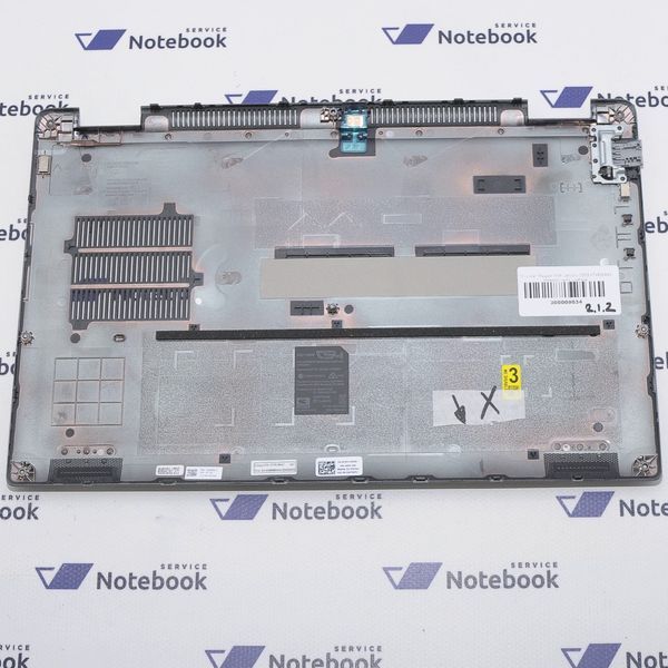 *Уцінка* Піддон Dell Latitude 5550 X7KPJSAA1 Нижня частина Корпус 300009034 фото