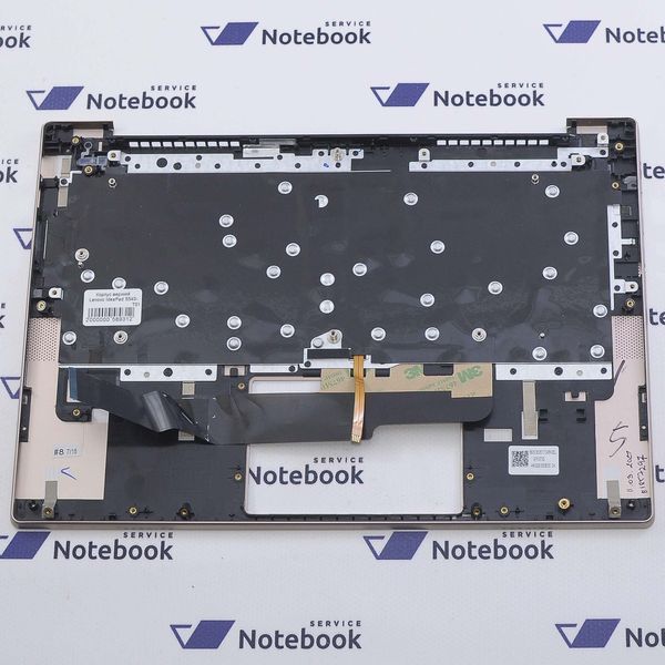 Lenovo IdeaPad S540-14IWL S540-14IML S540-14API Верхняя часть корпуса, топкейс 2000000589312 фото