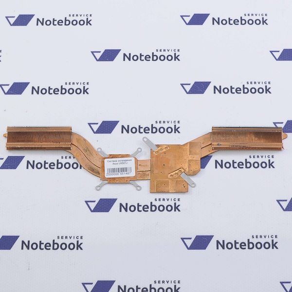 Asus UX501J G501J 13NB0871AM0101 Система охолодження, радіатор 2000000551487 фото