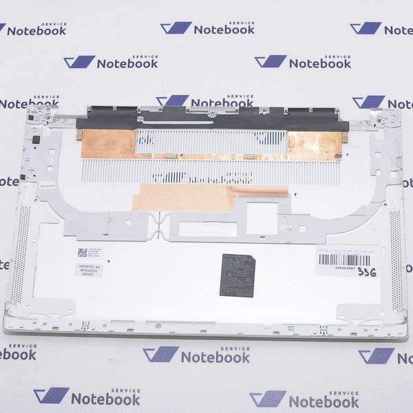 Поддон Dell Inspiron 7500 7501 0VFPVN Нижняя часть Корпус 300009087 фото