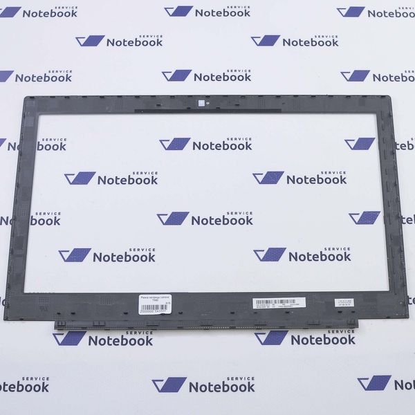 Lenovo ThinkPad T560 P50S 00UR851 Рамка матрицы, корпус 2000000543505 фото