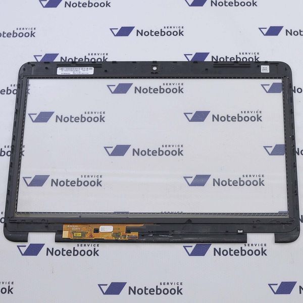 HP EliteBook 840 G3 6070B0882401 Сенсорне скло, сенсор, тачскрін 2000000556758 фото