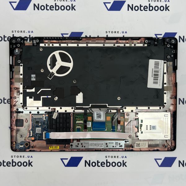 Dell Latitude 5480 AP1SD000A10 Верхняя часть корпуса, топкейс 300005580 фото