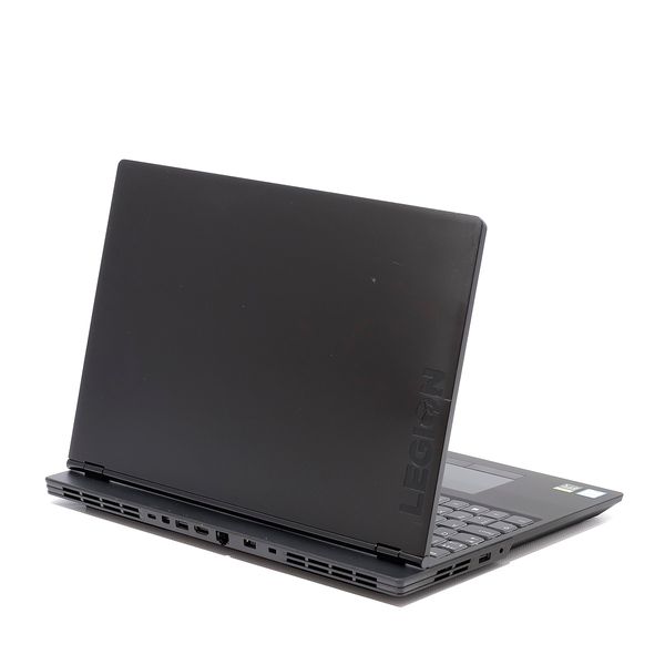 Игровой ноутбук Lenovo Legion Y540-15IRH / RAM 8 ГБ / SSD 128 ГБ 341880 фото