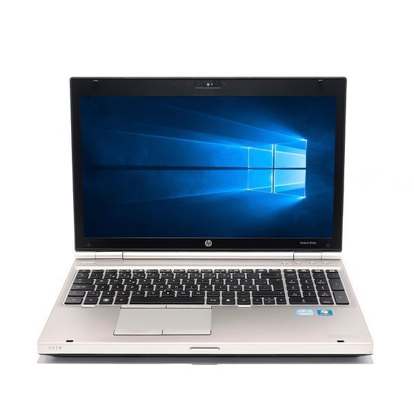 Ноутбук HP EliteBook 8560p 462349 фото