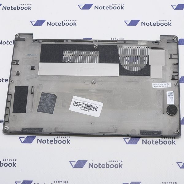 Dell Latitude 7400 03VVPM Нижняя часть корпуса, корыто, поддон 300003477 фото