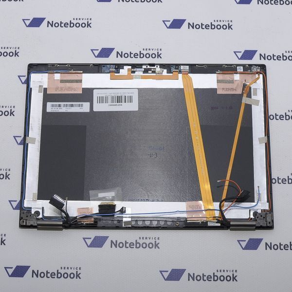 Lenovo X390 Yoga 460.0G10K.0002 Кришка матриці, петлі, корпус 300005255 фото