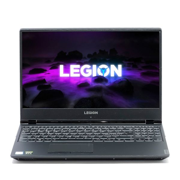 Ігровий ноутбук Lenovo Legion Y540-15IRH / RAM 8 ГБ / SSD 128 ГБ 341880 фото