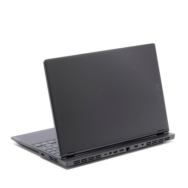 Игровой ноутбук Lenovo Legion Y540-15IRH / RAM 8 ГБ / SSD 128 ГБ 341880 фото